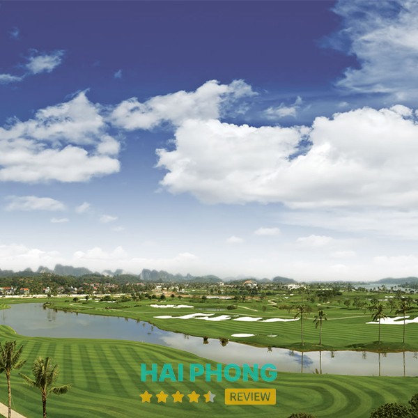 Sono Felice Country Club Hải Phòng