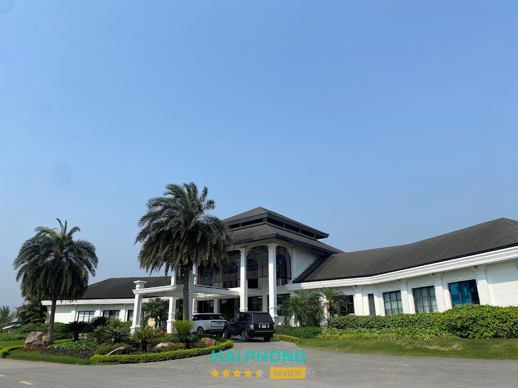 Vinpearl Golf Hải Phòng hình ảnh 3