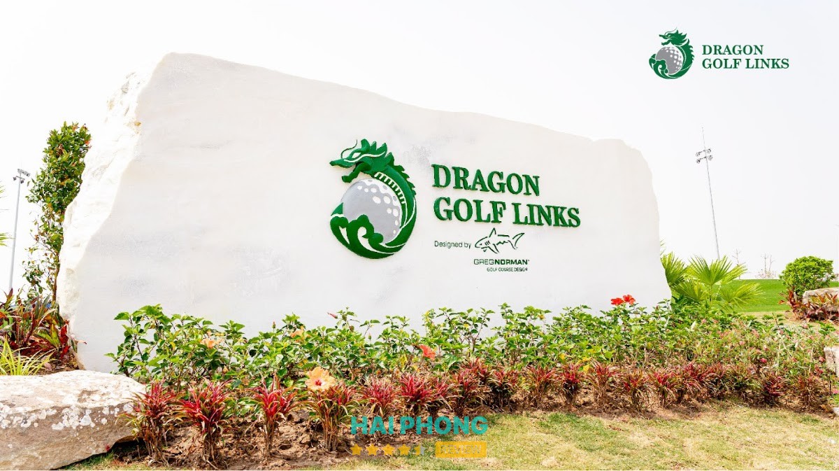 Dragon Golf Links Hải Phòng