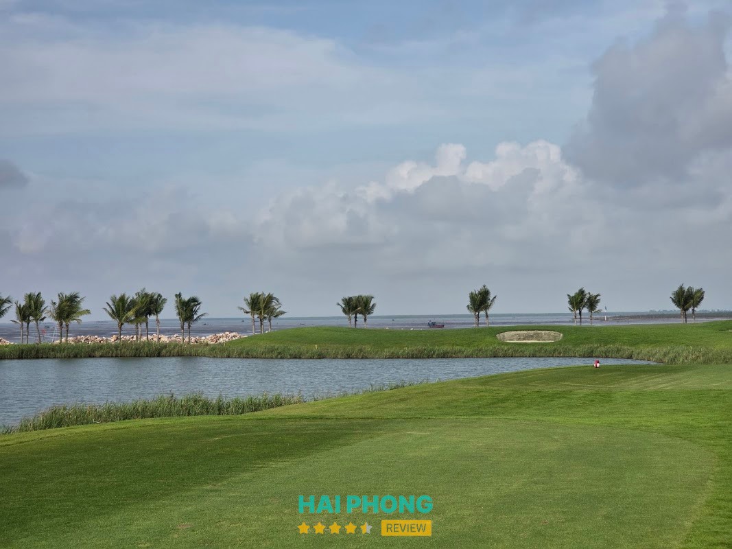 Dragon Golf Links hình ảnh 2