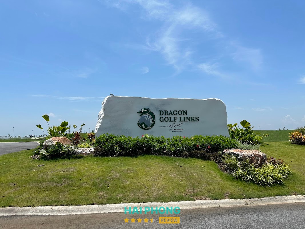 Dragon Golf Links hình ảnh 3