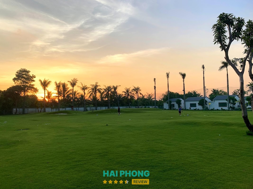 Sân Tập Golf Nam Sơn hình ảnh 2