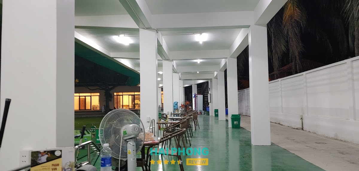 Sân Tập Golf Nam Sơn hình ảnh 3