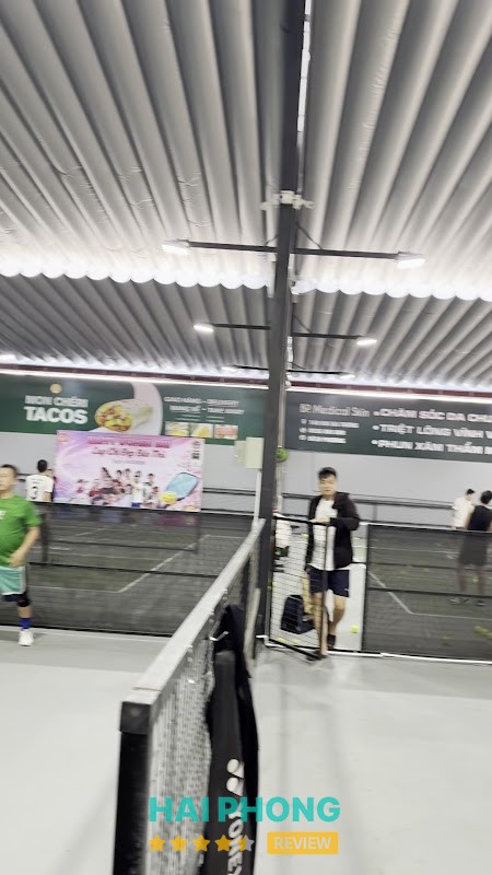 Ibiza Pickleball Central – hình ảnh 2