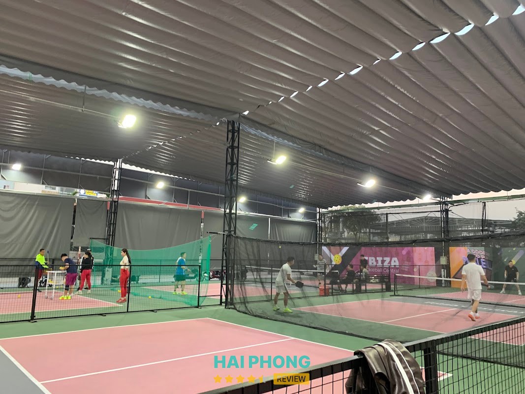 Ibiza Pickleball Central – hình ảnh 3