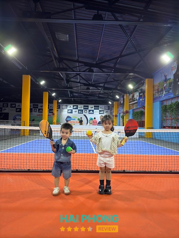 AN DUC PICKLEBALL – hình ảnh 3