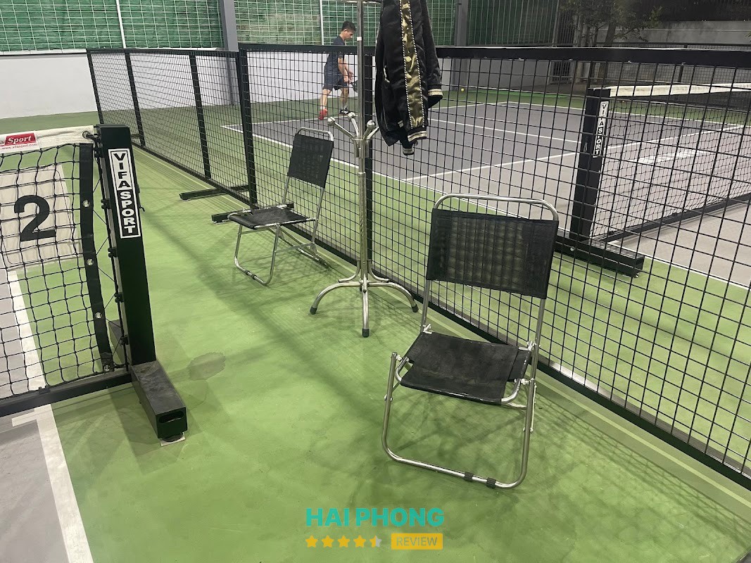 Sân Pickleball Nam Sơn – hình ảnh 3
