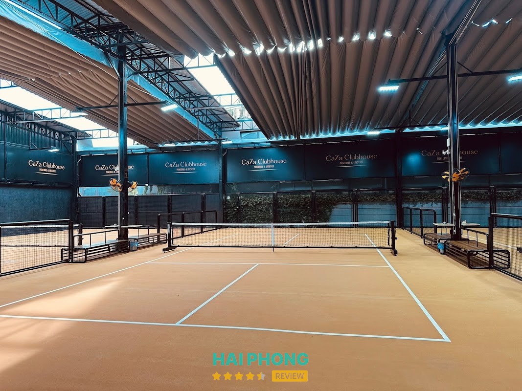 CaZa PickleBall – hình ảnh 2