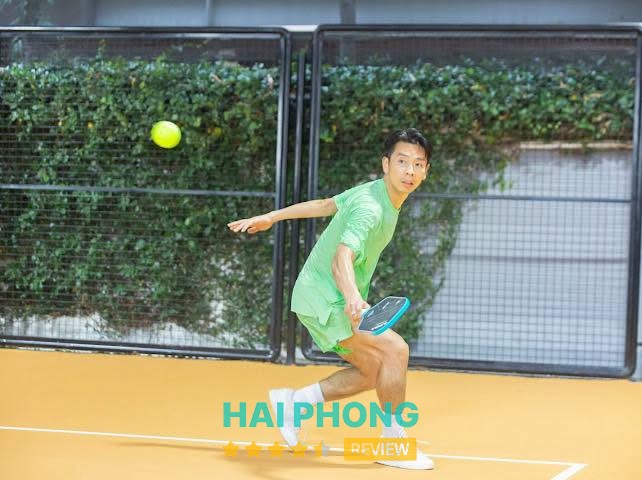 CaZa PickleBall – hình ảnh 3