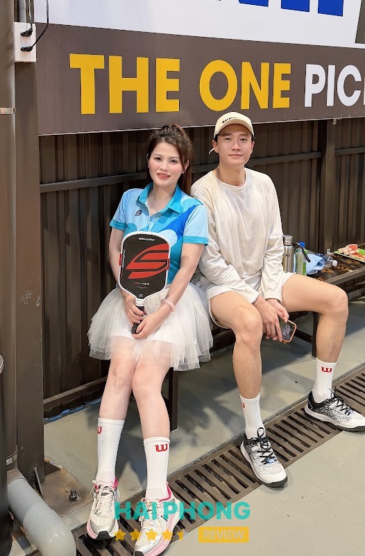 The One Pickleball Club Hải Phòng – hình ảnh 3