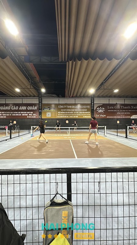 Sân Pickleball C&C – hình ảnh 2