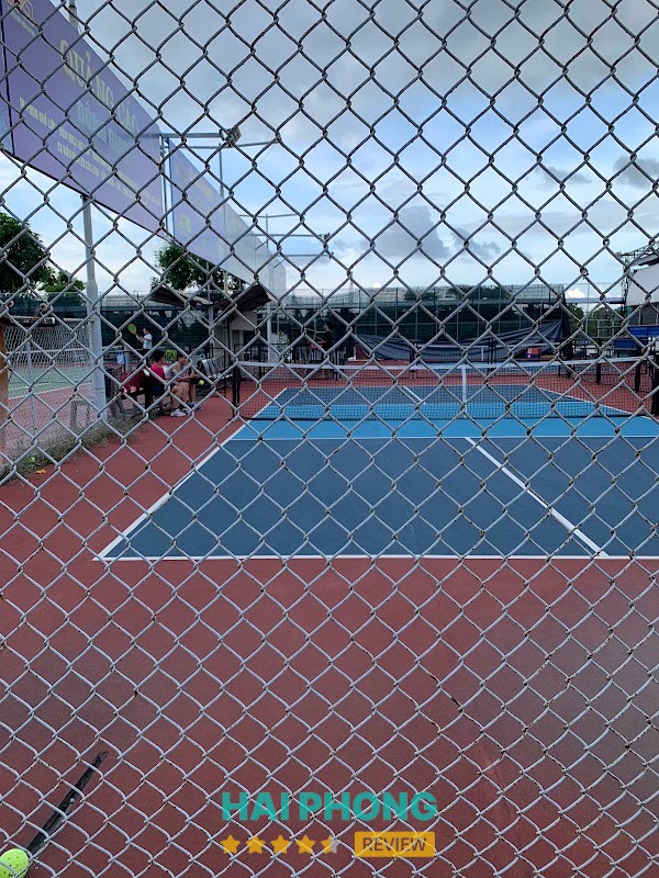 Pickleball Sở Dầu – hình ảnh 2