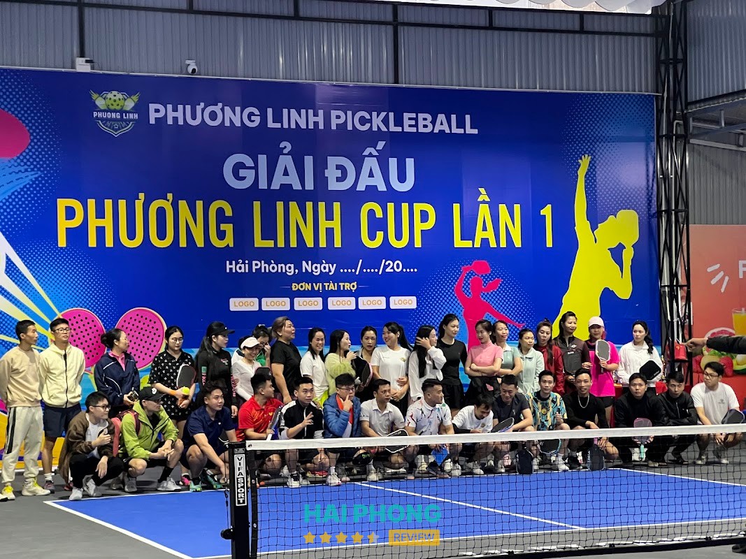 Phương Linh Pickleball – hình ảnh 2
