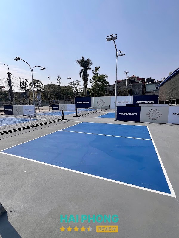 PICKLEBALL K.A & FRIENDS – hình ảnh 2