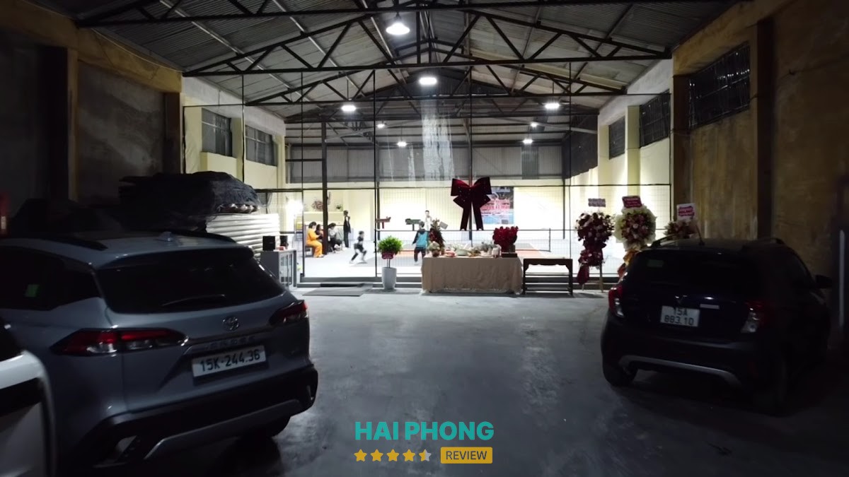 Mouse Pickleball – hình ảnh 2
