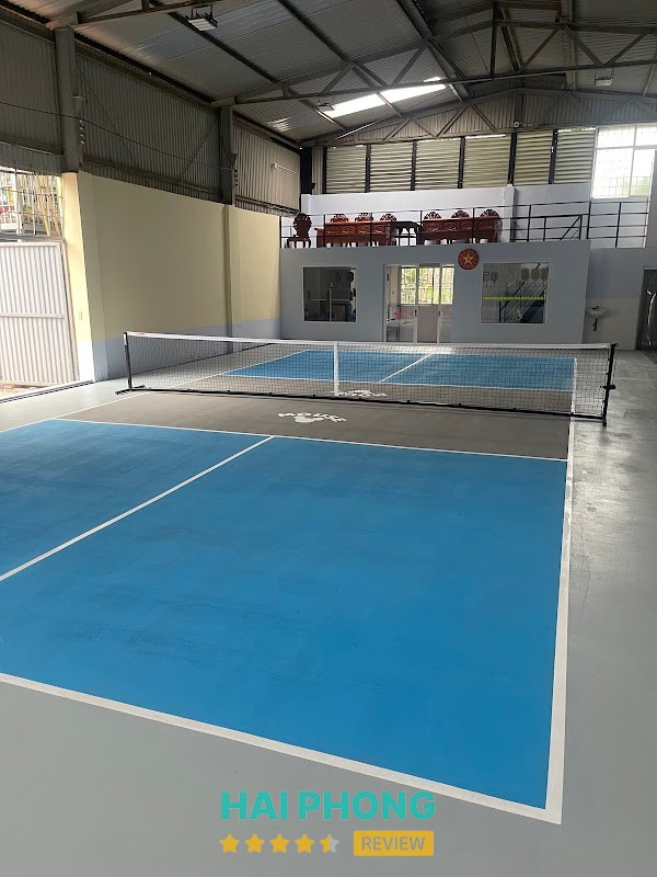Mouse Pickleball – hình ảnh 3