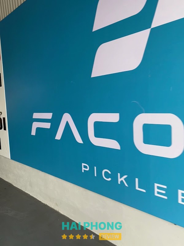 Đức Anh Pickleball – hình ảnh 2