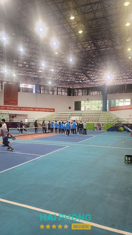 Sân Pickleball Quán Nam – hình ảnh 2