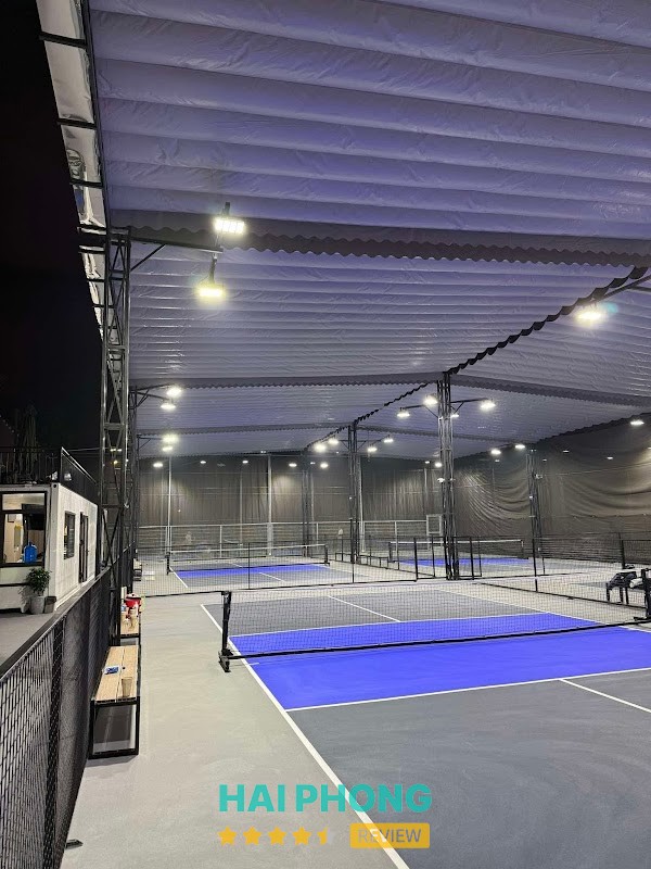 Sân Pickleball 1/6 Ngô Quyền – hình ảnh 2