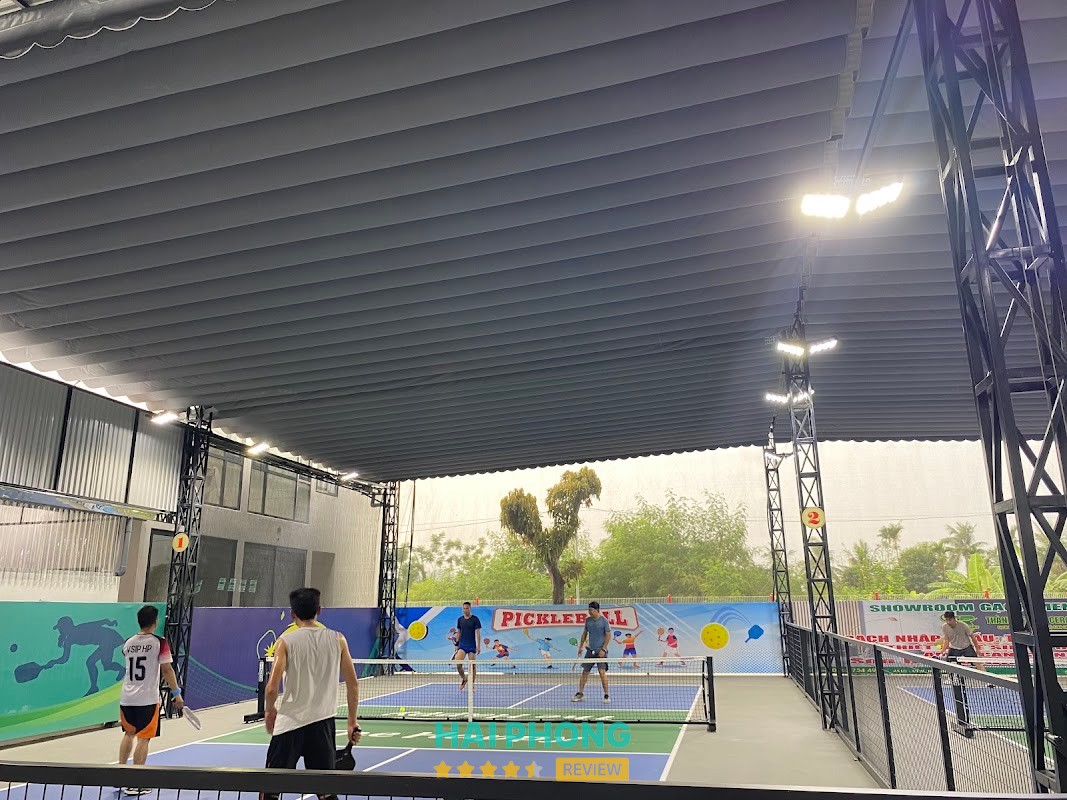The Happy Pickleball – hình ảnh 2