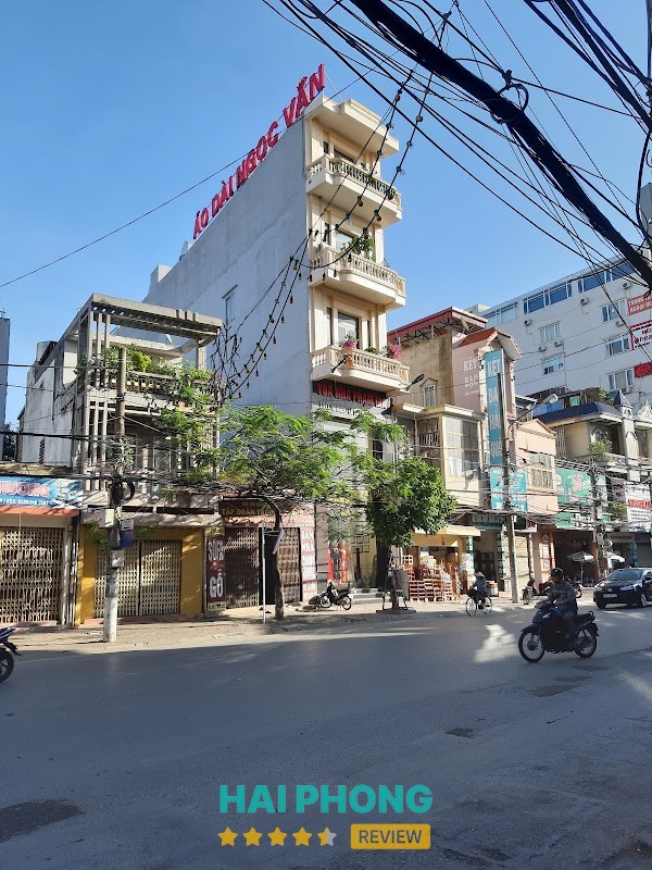 Cửa hàng áo dài Ngọc Vân - hình ảnh 3