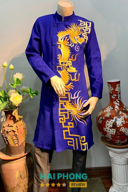 Shop Áo Dài Hoài Hiển - hình ảnh 3