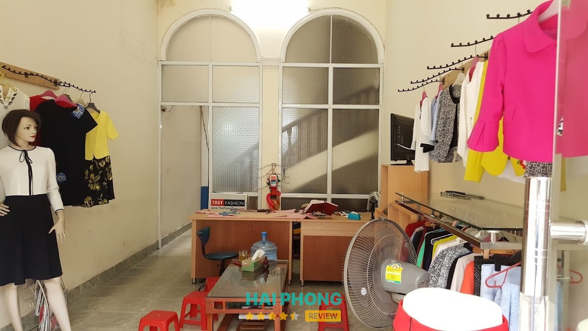 Hiệu may Thời Trang Thuỷ - hình ảnh 3