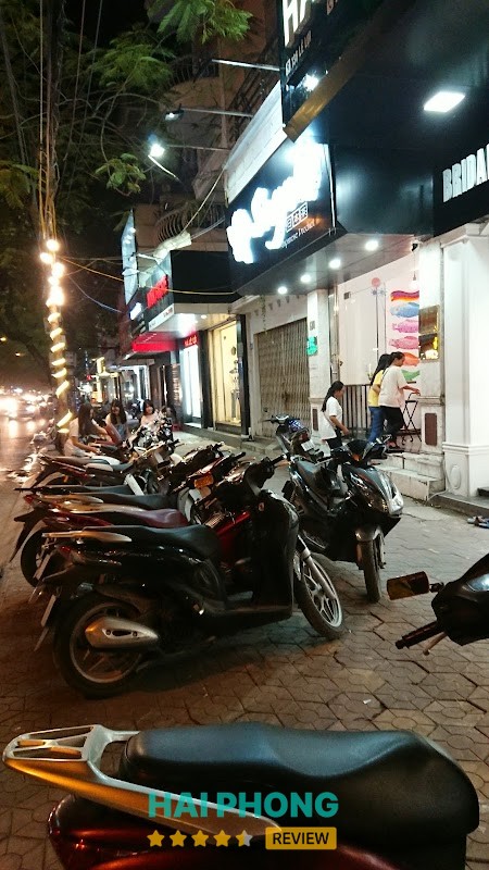 Áo Dài Vân Khanh - hình ảnh 2