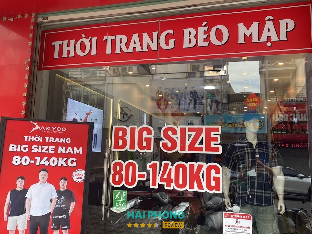 AKYOO HẢI PHÒNG Gia Viên