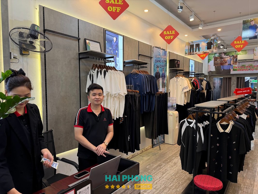 AKYOO HẢI PHÒNG – hình ảnh 3