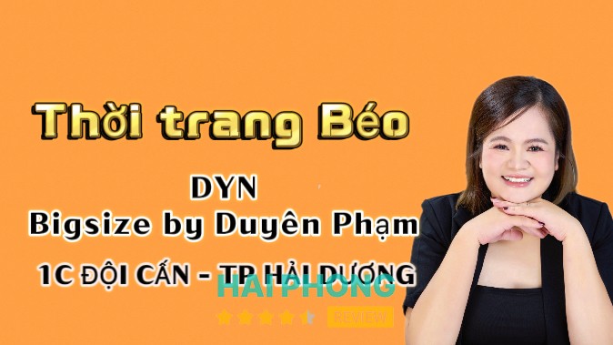 Bigsize Duyên Phạm – hình ảnh 2