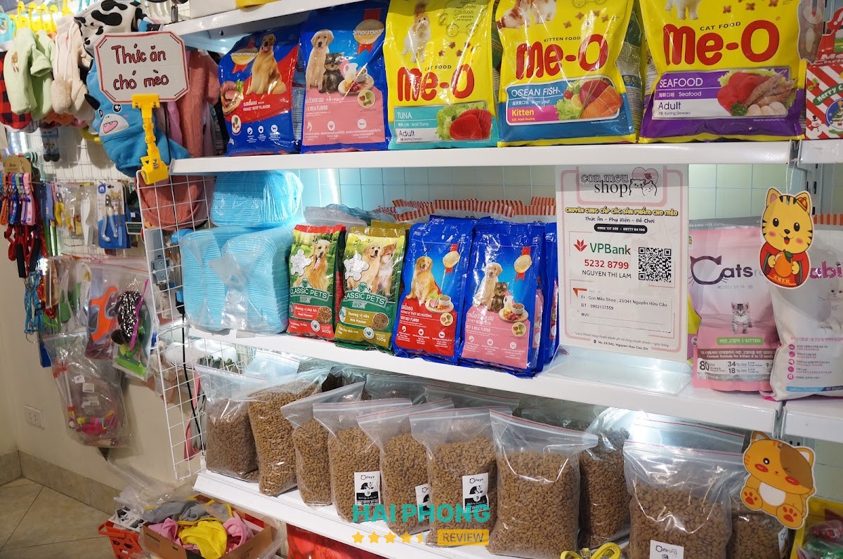 Con Mều Shop - hình ảnh 2