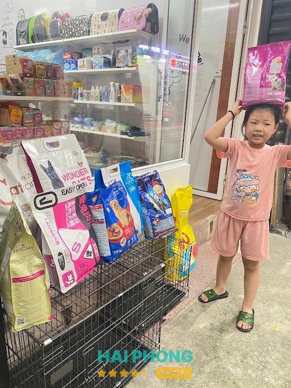Cửa Hàng Thú Cưng Sam Pet Shop hình ảnh 2