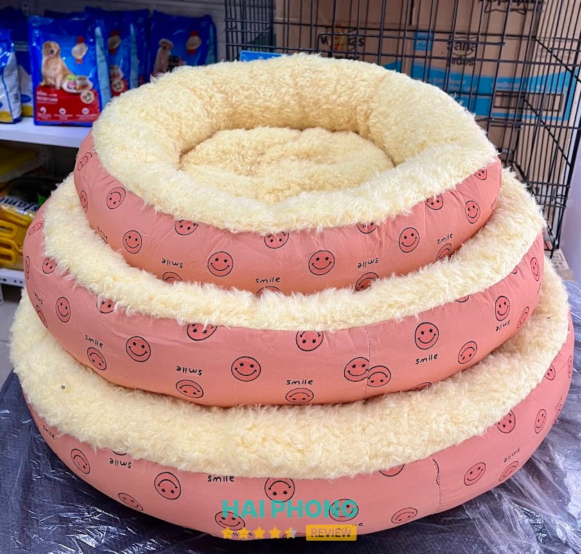 Mona Pet Shop - Spa & Phụ Kiện Chó Mèo Giá Rẻ Nhất – shop bán phụ kiện cho thú cưng ở Hải Phòng – hình ảnh 3