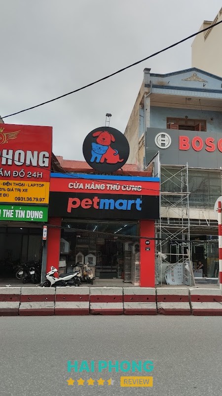 Pet Mart Hải Phòng - hình ảnh 3