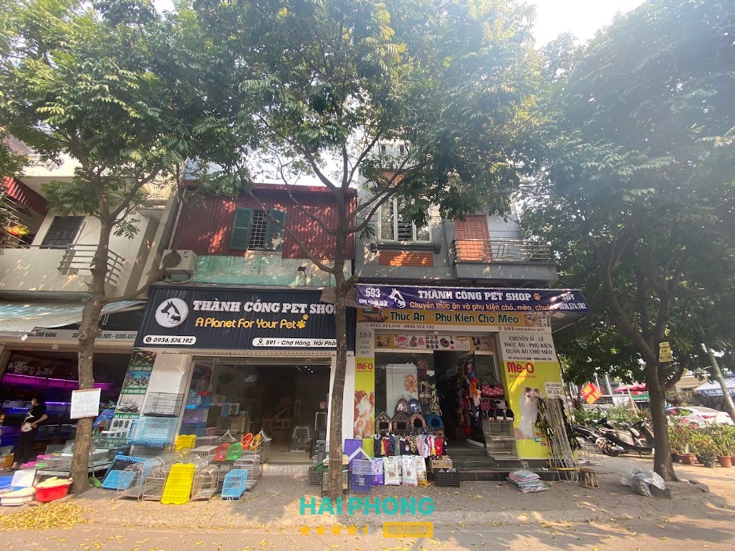 Thành Công Pet Shop - hình ảnh 2