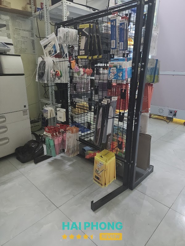 Gắp thú nhồi bông Phúc Âm – hình ảnh 2