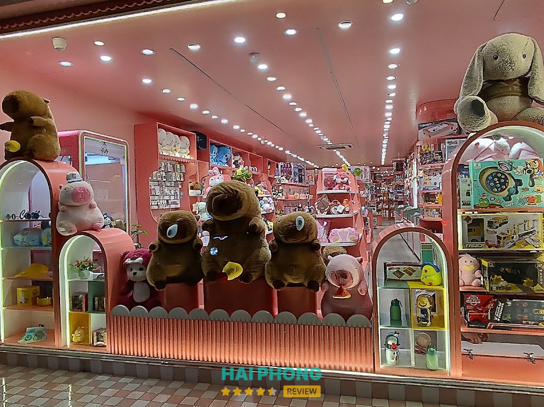 Lotso Shop Hải Phòng