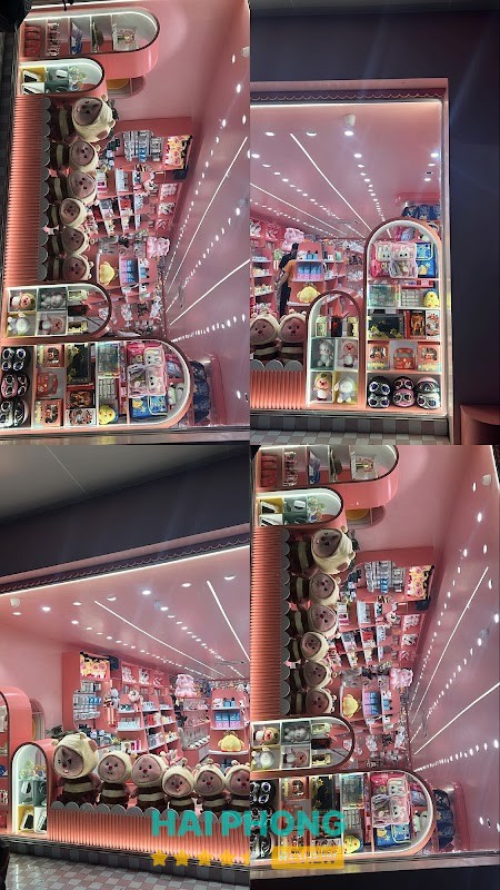 Lotso Shop – hình ảnh 2