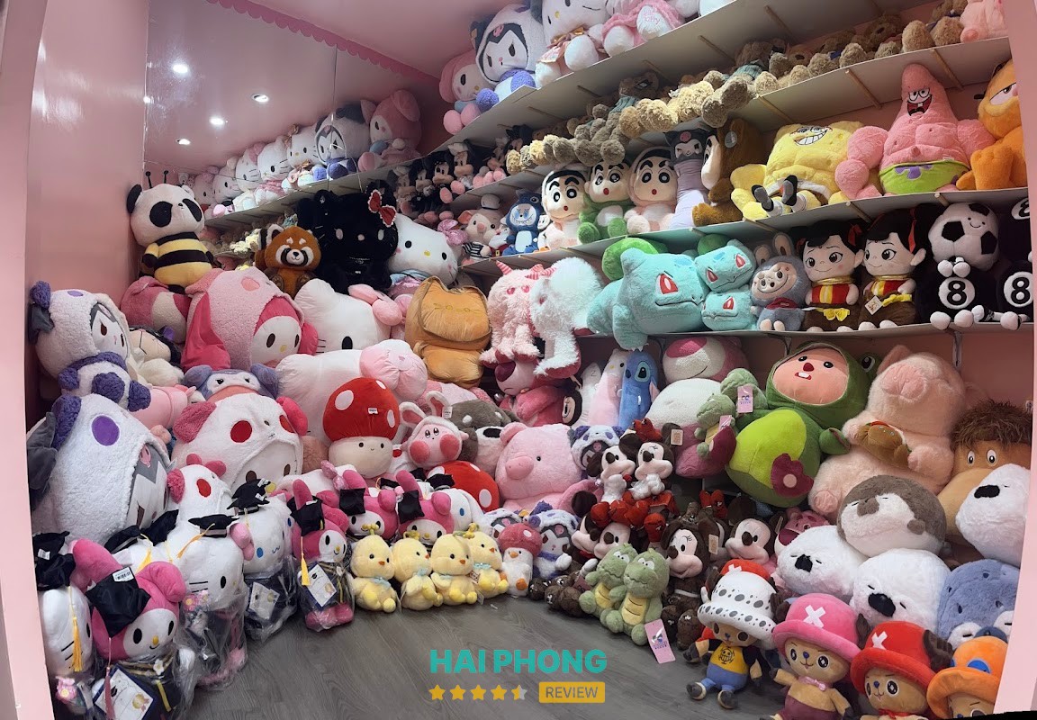 Lotso Shop – hình ảnh 3