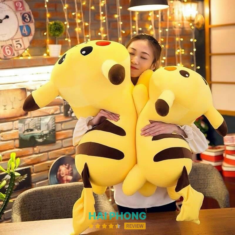 Gấu Bông Hải Dương – hình ảnh 2