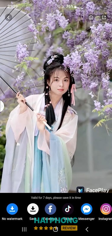 hoa quả hương lý hải dương - hình ảnh 2