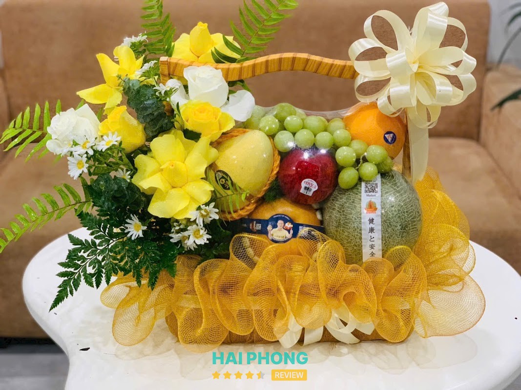 Hoa quả sạch-Trái cây nhập khẩu-Berry Fruits – hình ảnh 3