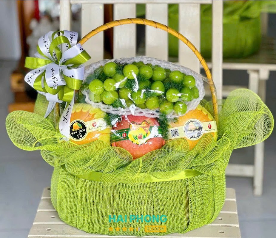 NGON Fruit Hải Dương