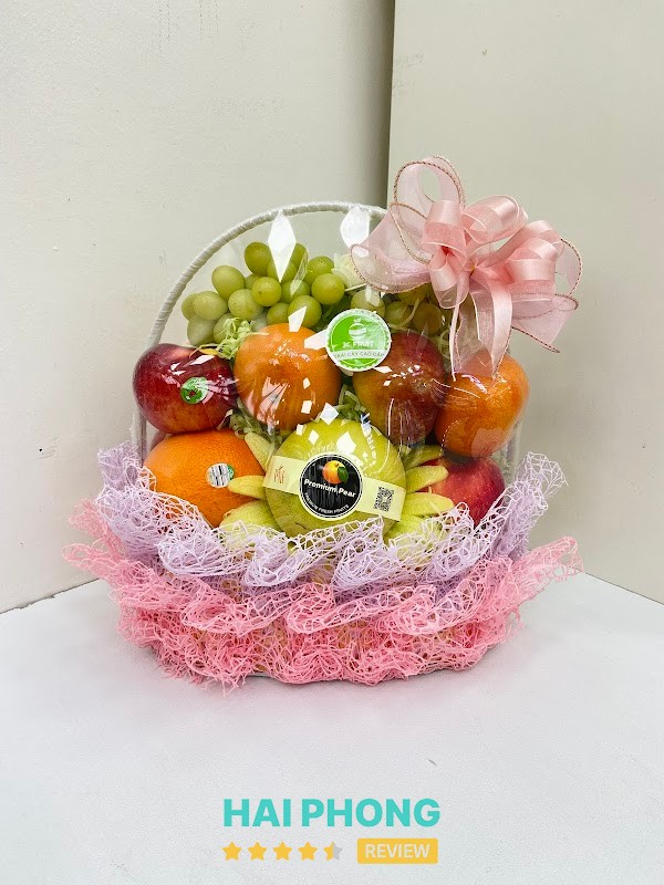 3C FRUIT - TRÁI CÂY NHẬP KHẨU – hình ảnh 2