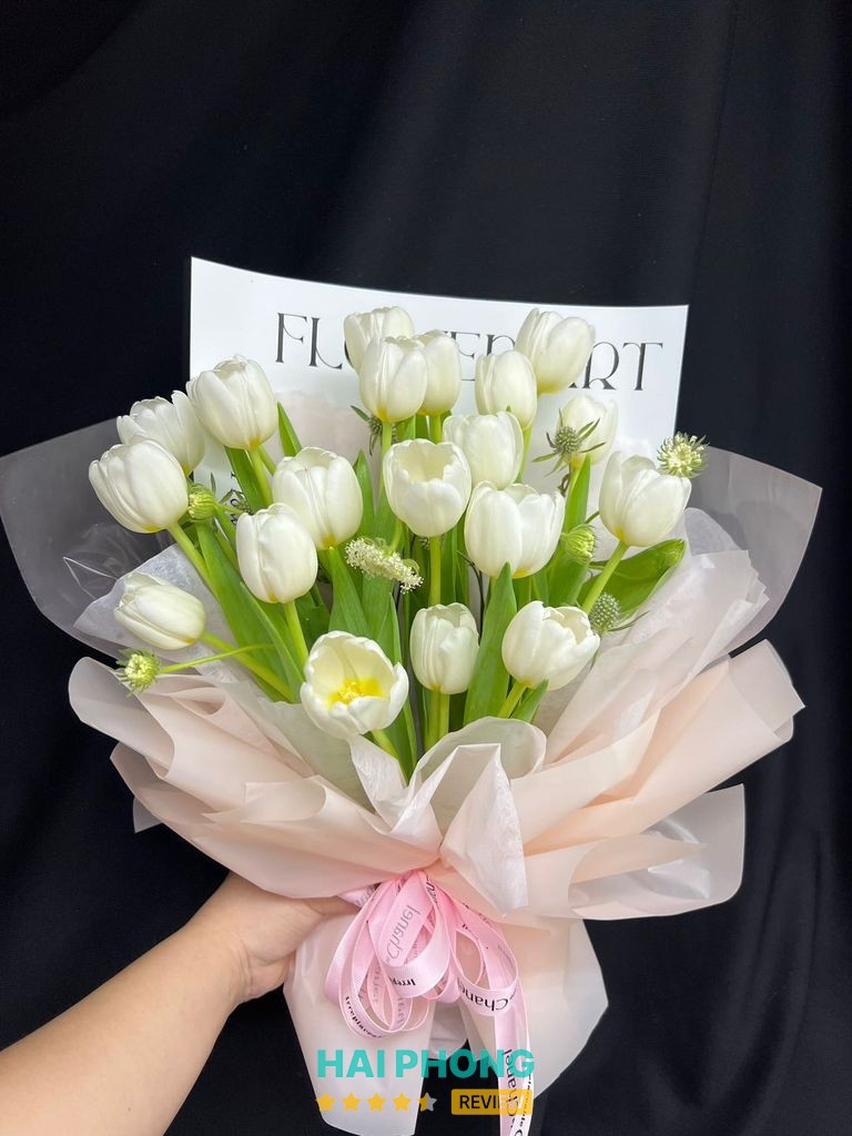 Hình ảnh tại Shop Hoa Ngọc Hân Hải Phòng