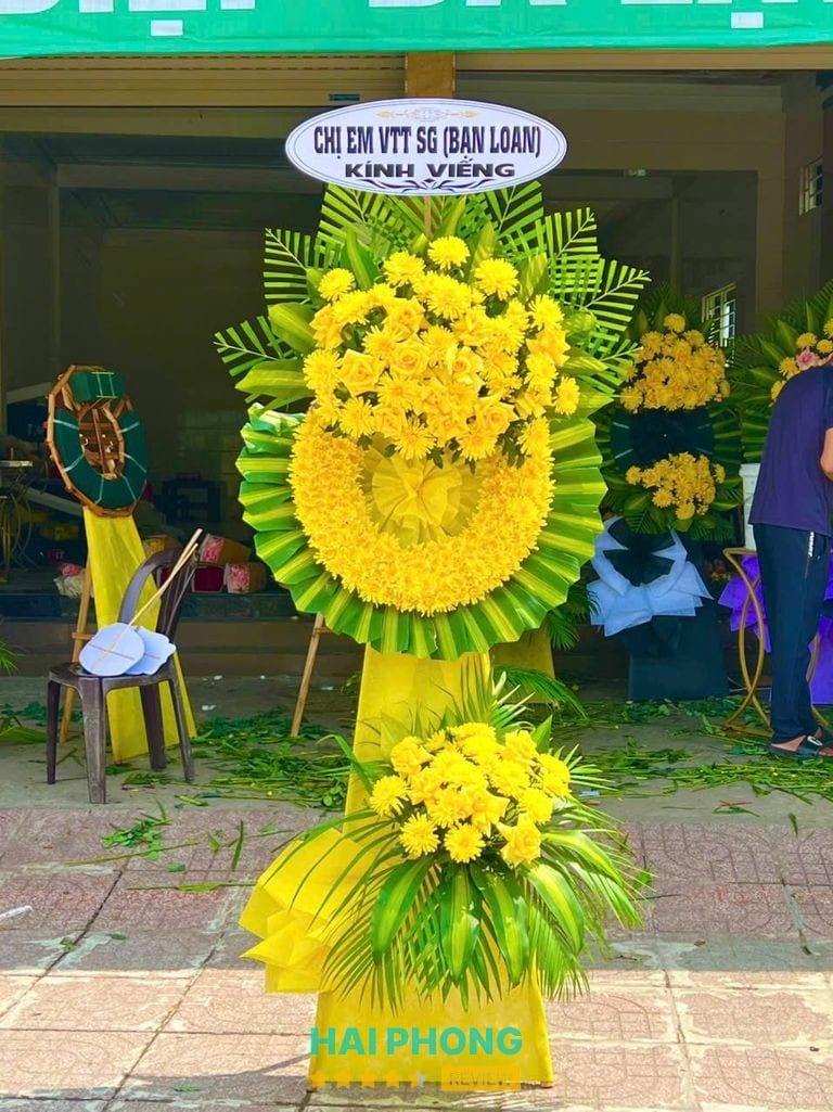 Hình ảnh thực tế cửa hàng Hoarosa