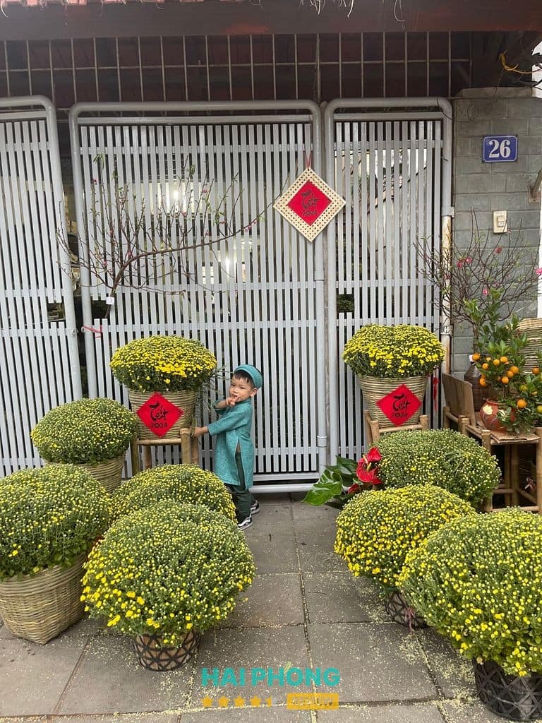 Tiệm hoa Honey - hình ảnh sản phẩm hoa