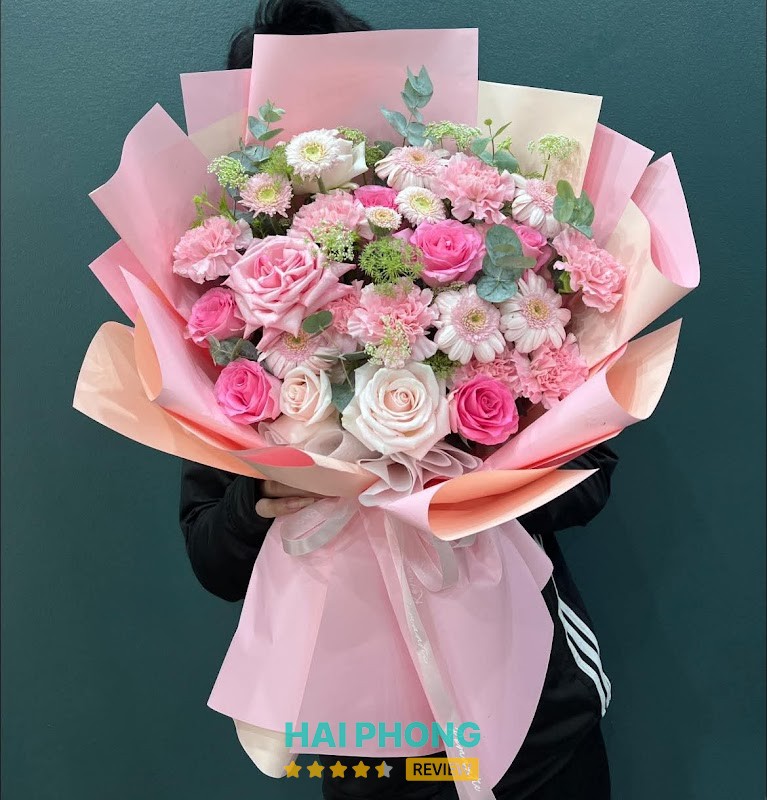 Shop hoa tươi 1993 – hình ảnh 2