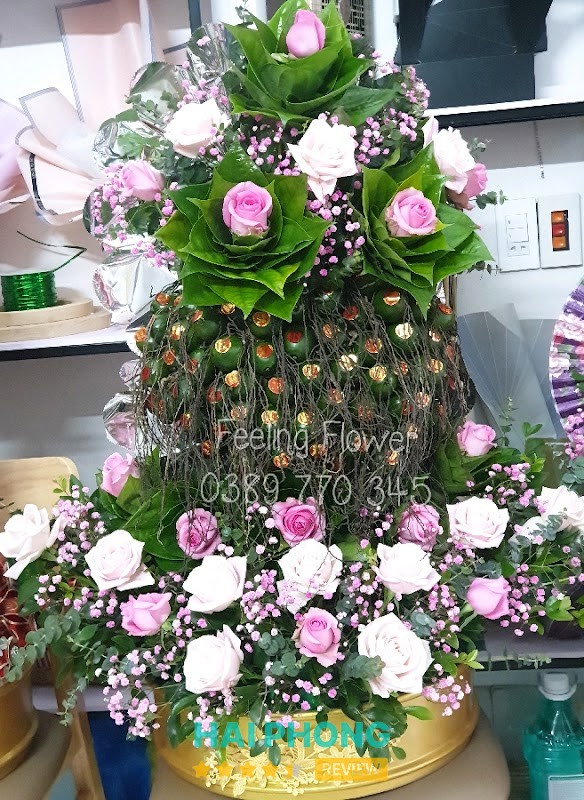 Điện Hoa Hải Dương Giá Rẻ_ Miễn Phí Giao Hoa Tận Nơi – hình ảnh 3